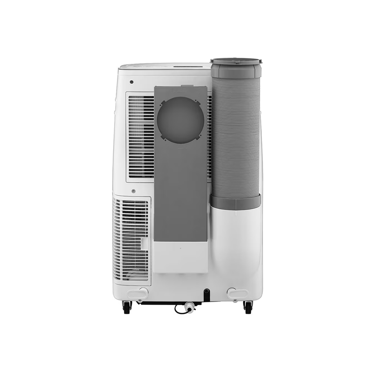 Aire Acondicionado Portátil 14000 BTU Color Blanco LG - Miniatura 4