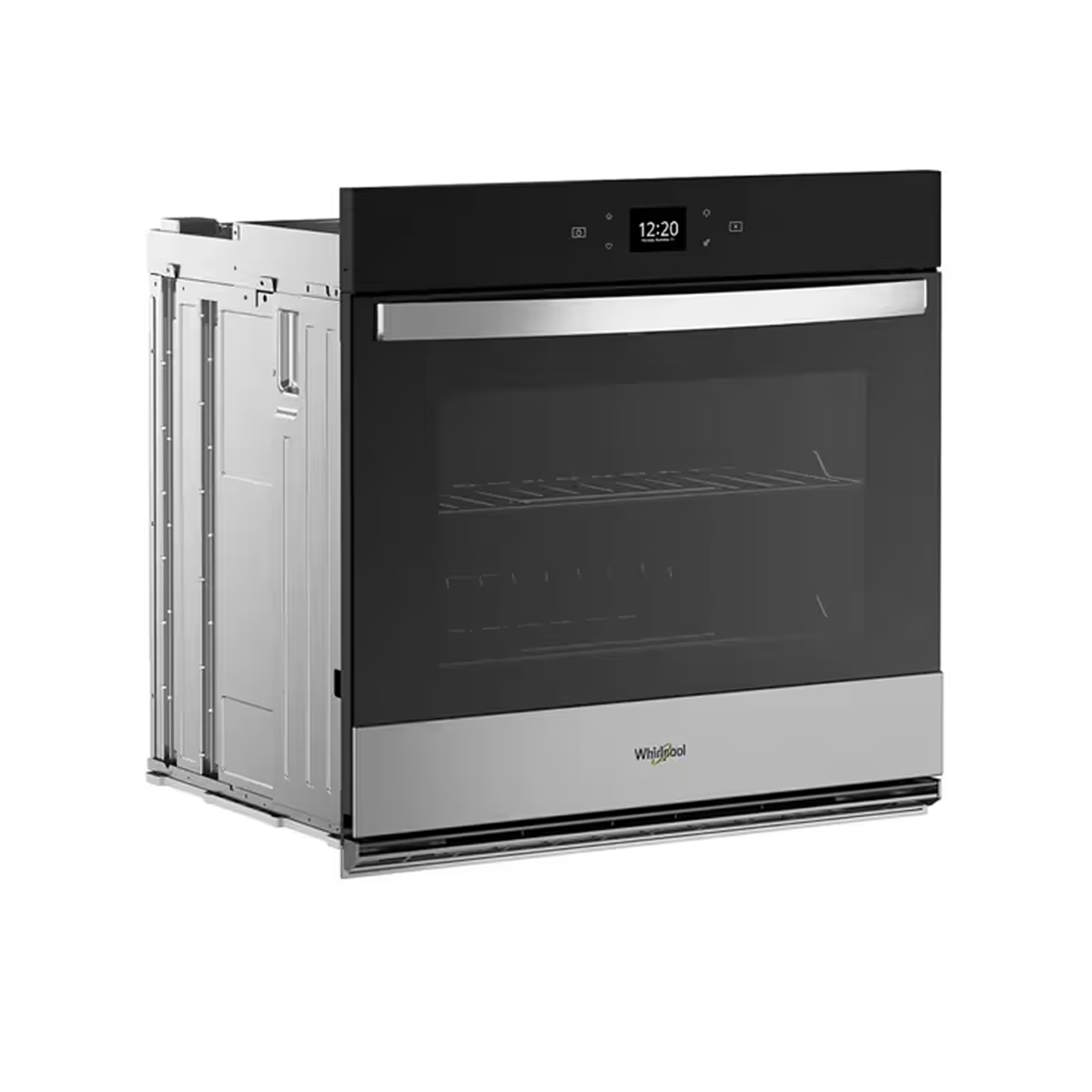 Horno Eléctrico Smart 30 Pulgadas Air Fry Whirlpool - Miniatura 2