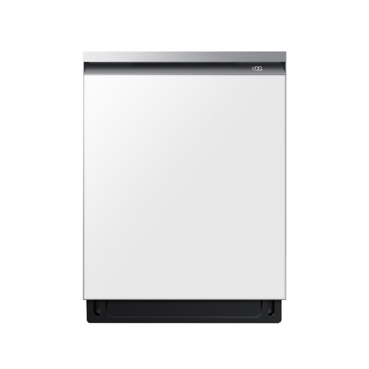 Lavavajillas Bespoke Smart WiFi 24 Pulgadas Acero Inoxidable Color Blanco Samsung