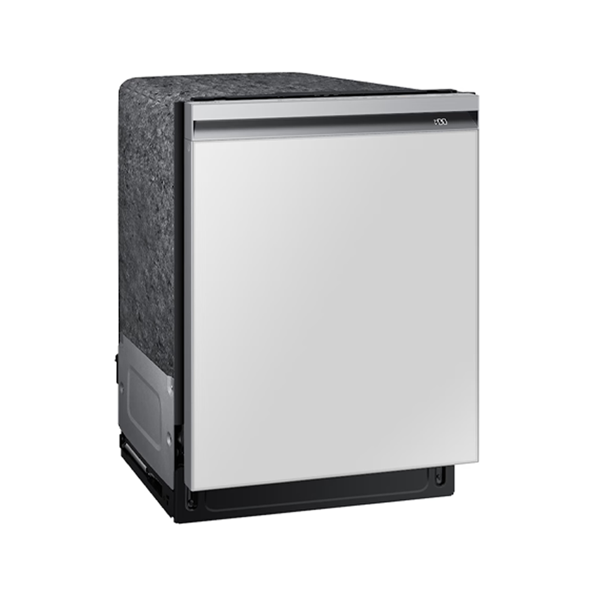 Lavavajillas Bespoke Smart WiFi 24 Pulgadas Acero Inoxidable Color Blanco Samsung - Miniatura 2