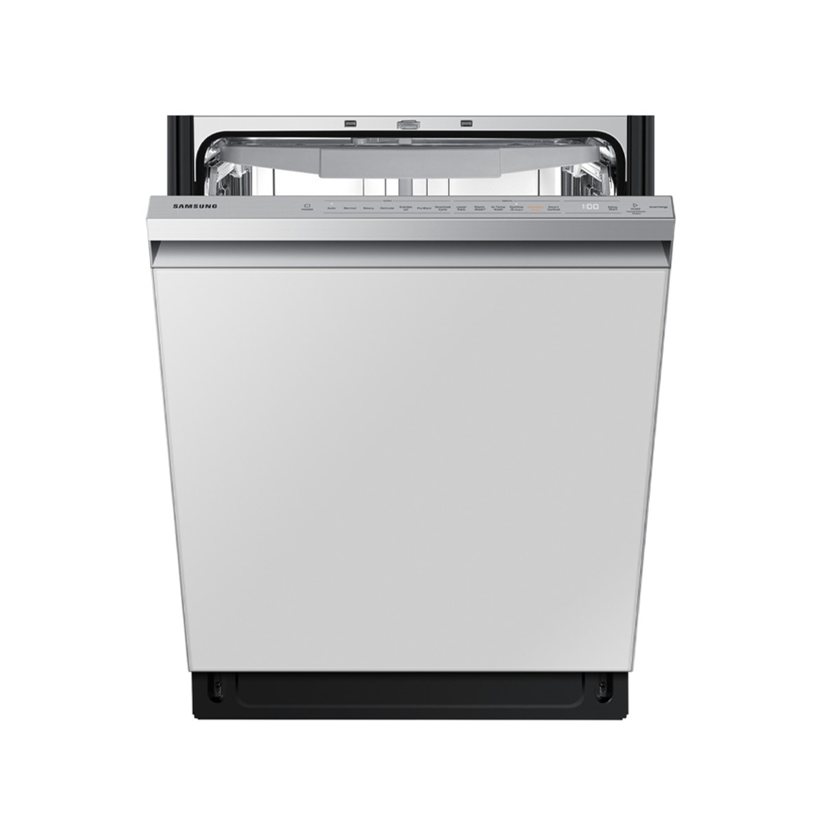 Lavavajillas Bespoke Smart WiFi 24 Pulgadas Acero Inoxidable Color Blanco Samsung - Miniatura 3