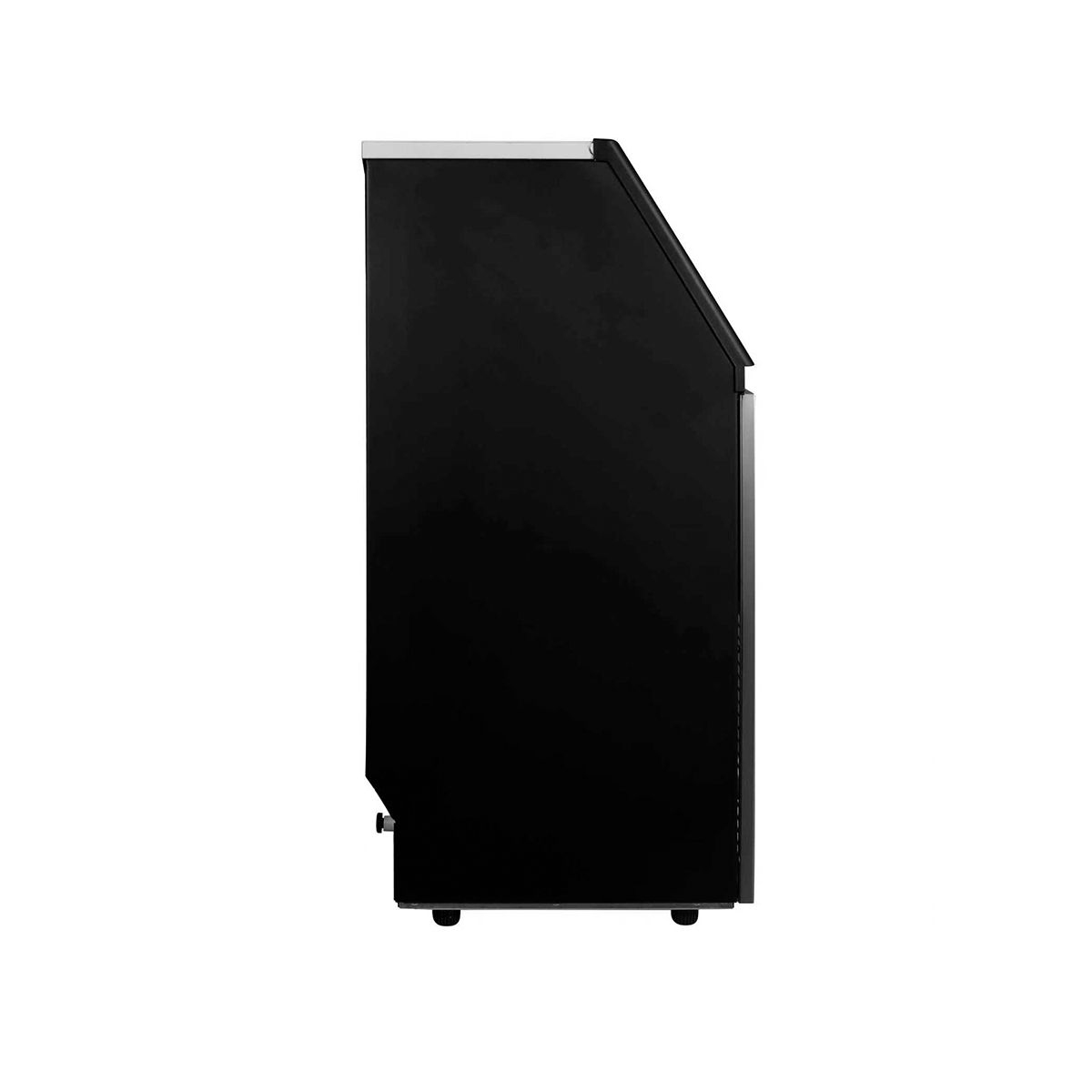 Fabricador de Hielo de 45 Kg en Acero Inoxidable Premium - Miniatura 3