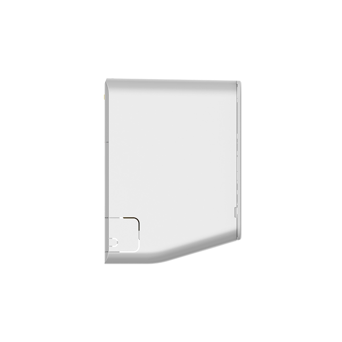 Aire Acondicionado Split 24000 BTU WiFi Color Plata Daewoo - Miniatura 3