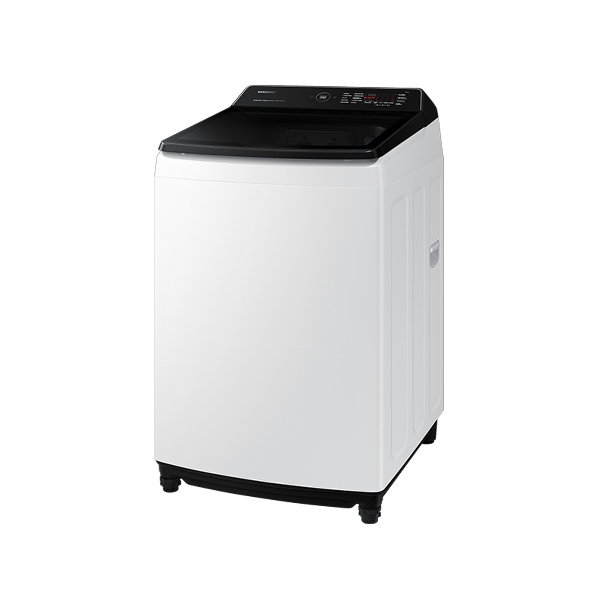 Lavadora Carga Superior De 21 Kg Color Blanco Samsung - Miniatura 2