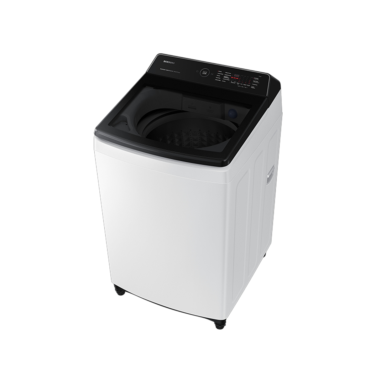 Lavadora Carga Superior De 21 Kg Color Blanco Samsung - Miniatura 3