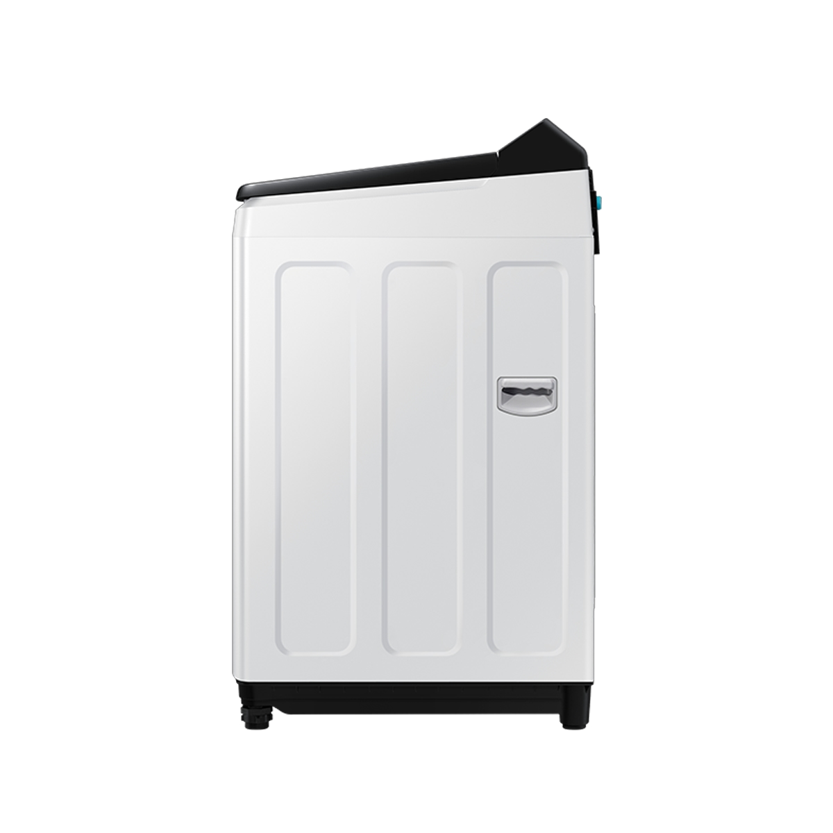 Lavadora Carga Superior De 21 Kg Color Blanco Samsung - Miniatura 4