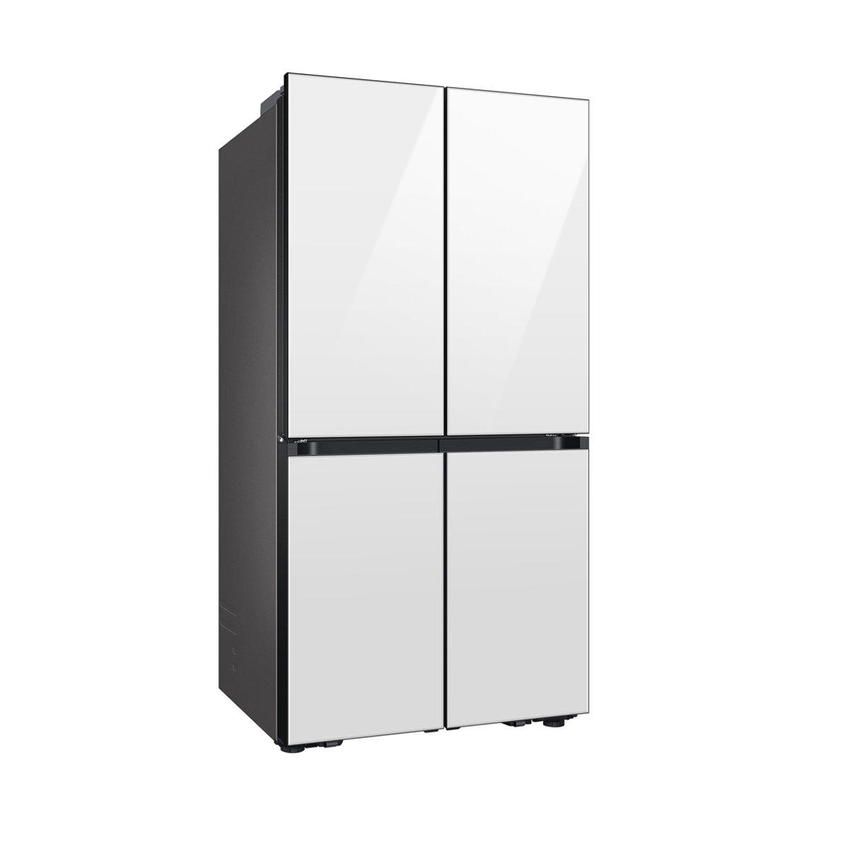 Nevera 29 Pies 4 Puertas Bespoke color Blanco Samsung - Miniatura 2