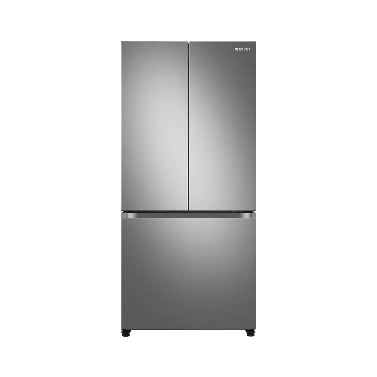 Nevera 18 Pies color Plata Samsung
