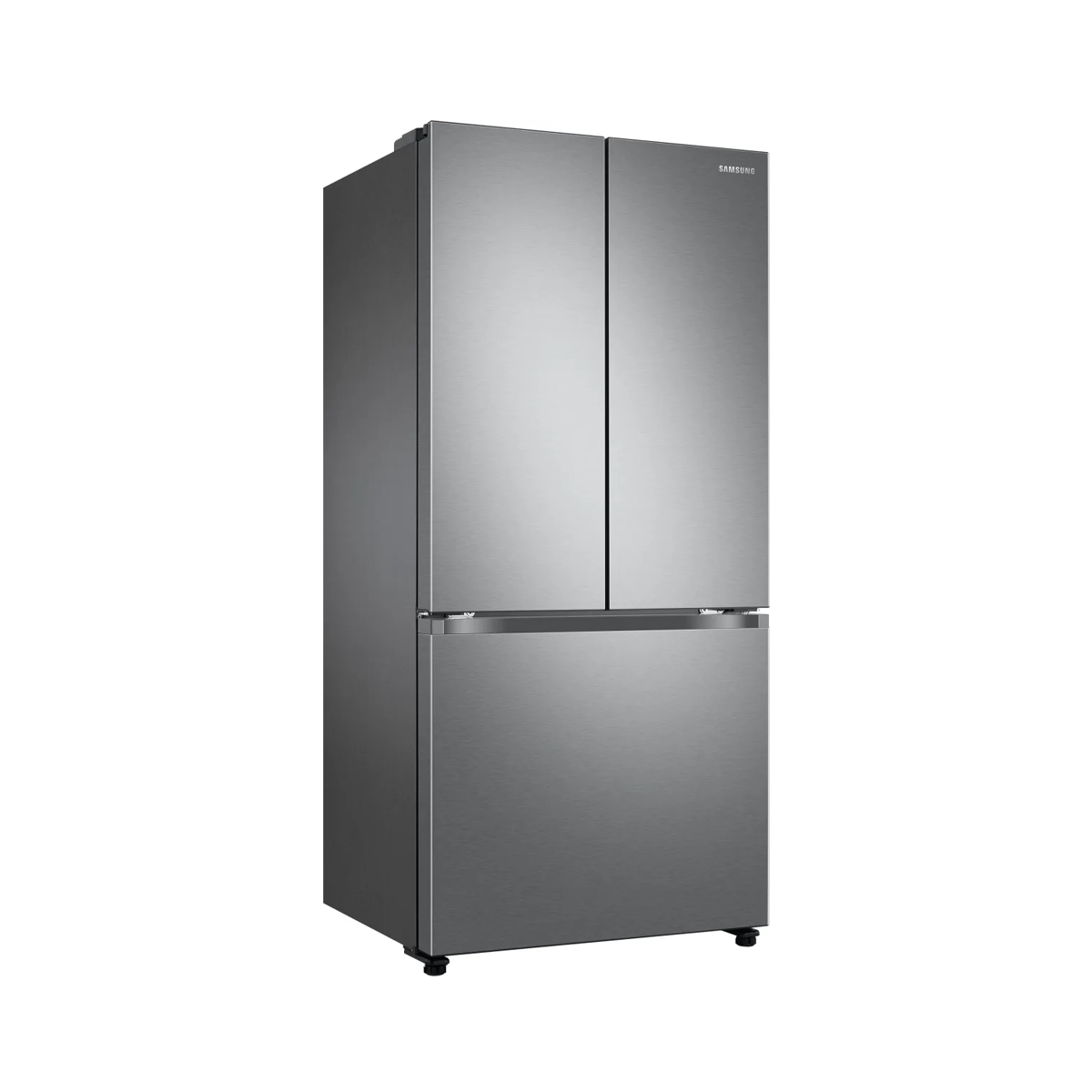 Nevera 18 Pies color Plata Samsung - Miniatura 2