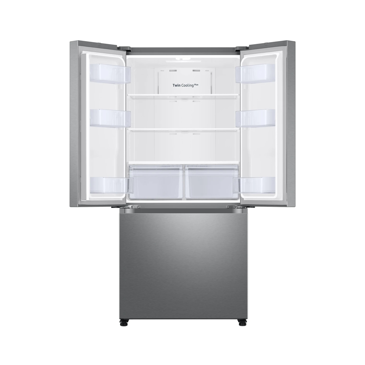 Nevera 18 Pies color Plata Samsung - Miniatura 3