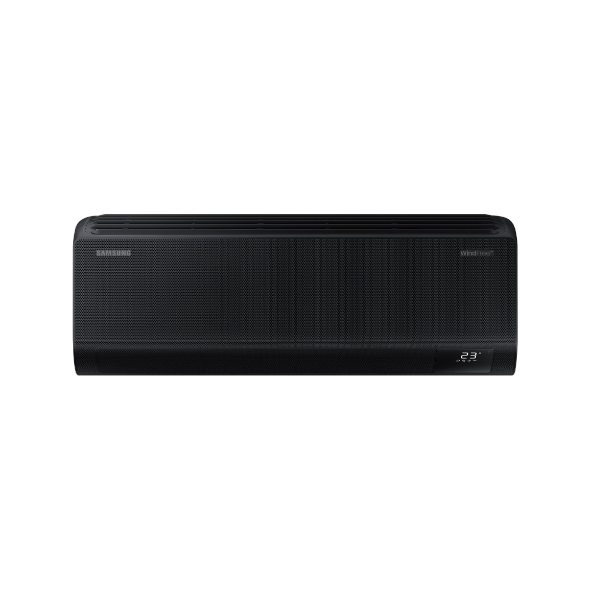 Aire Acondicionado Split 12000 BTU Wifi 220V Color Negro Samsung