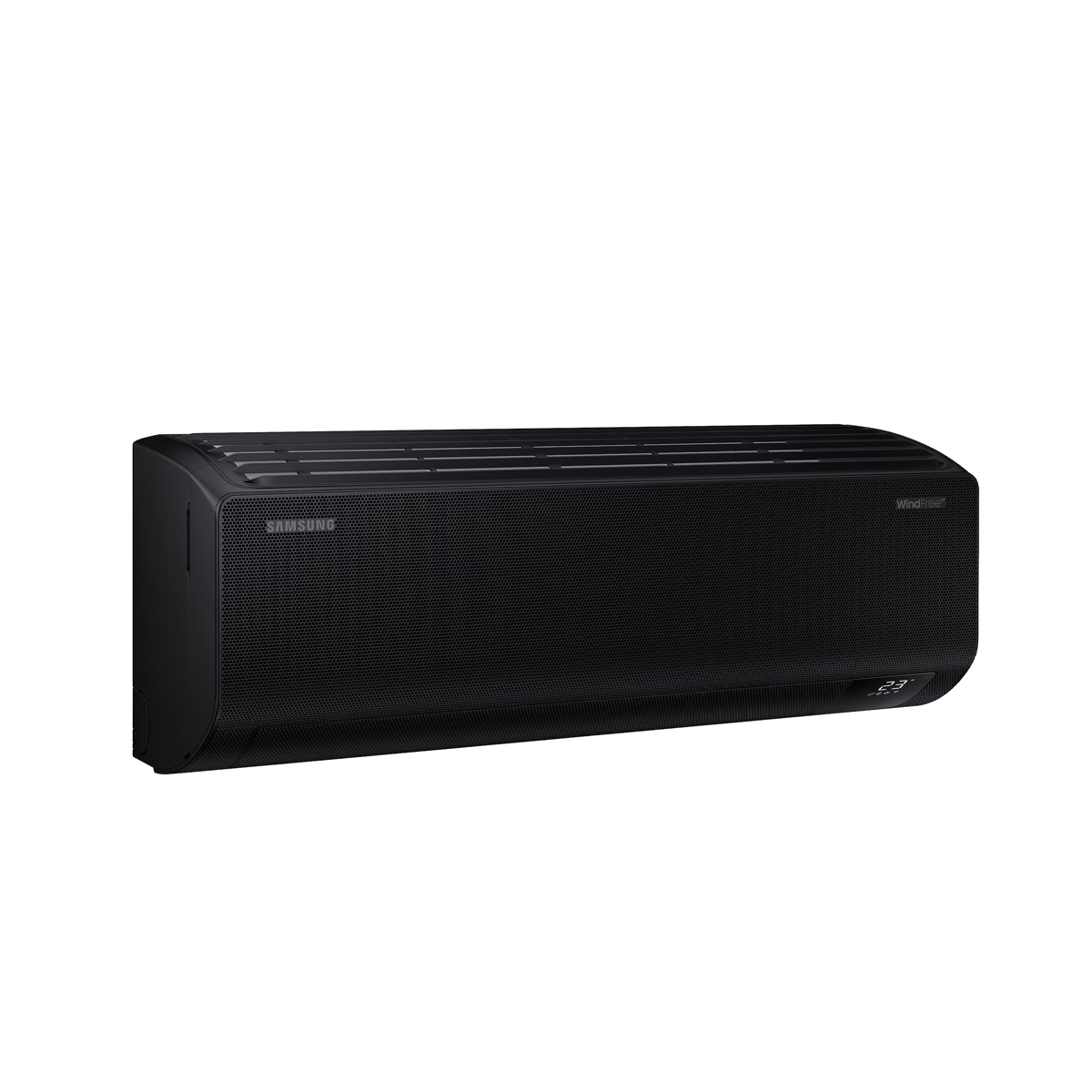 Aire Acondicionado Split 12000 BTU Wifi 220V Color Negro Samsung - Miniatura 2