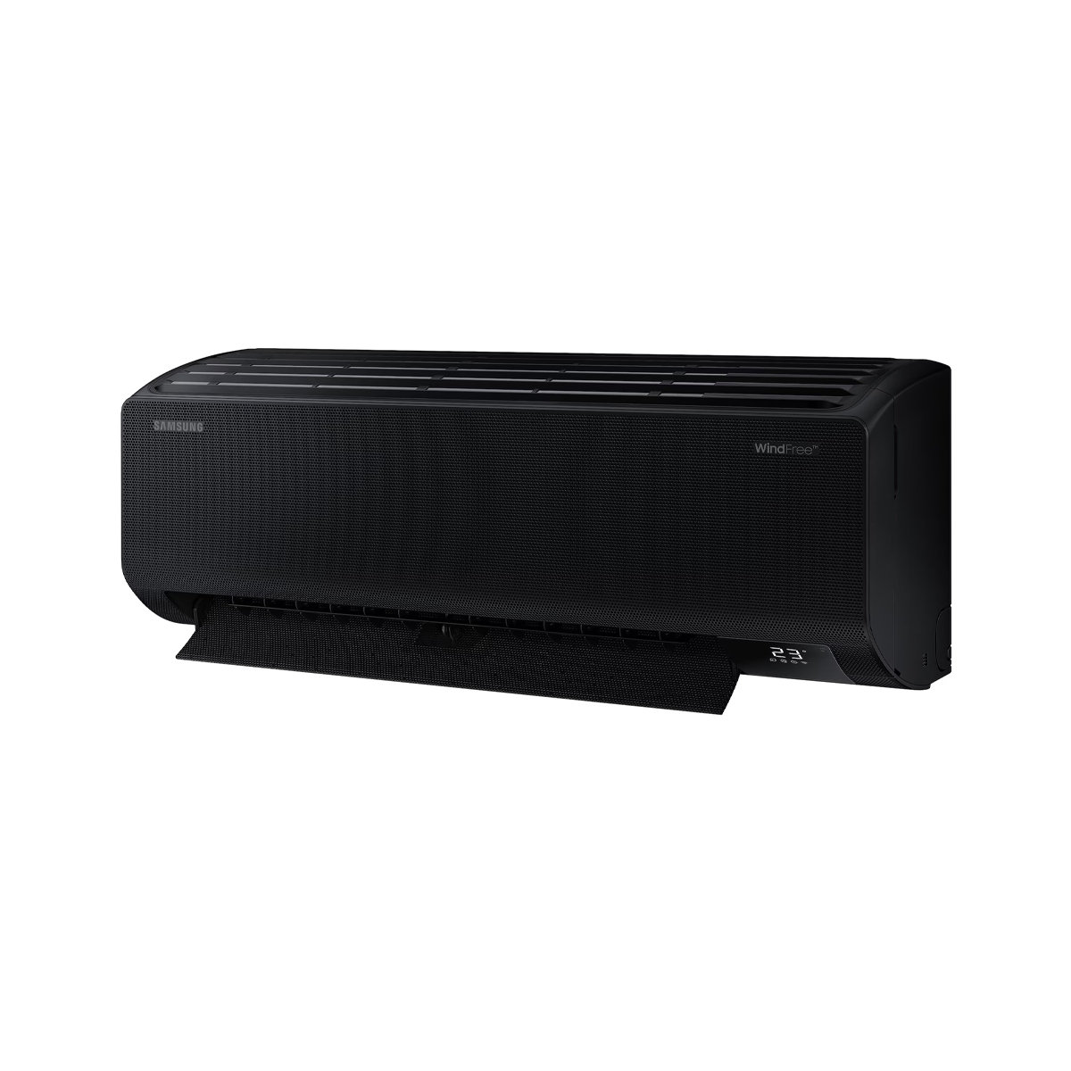 Aire Acondicionado Split 12000 BTU Wifi 220V Color Negro Samsung - Miniatura 3