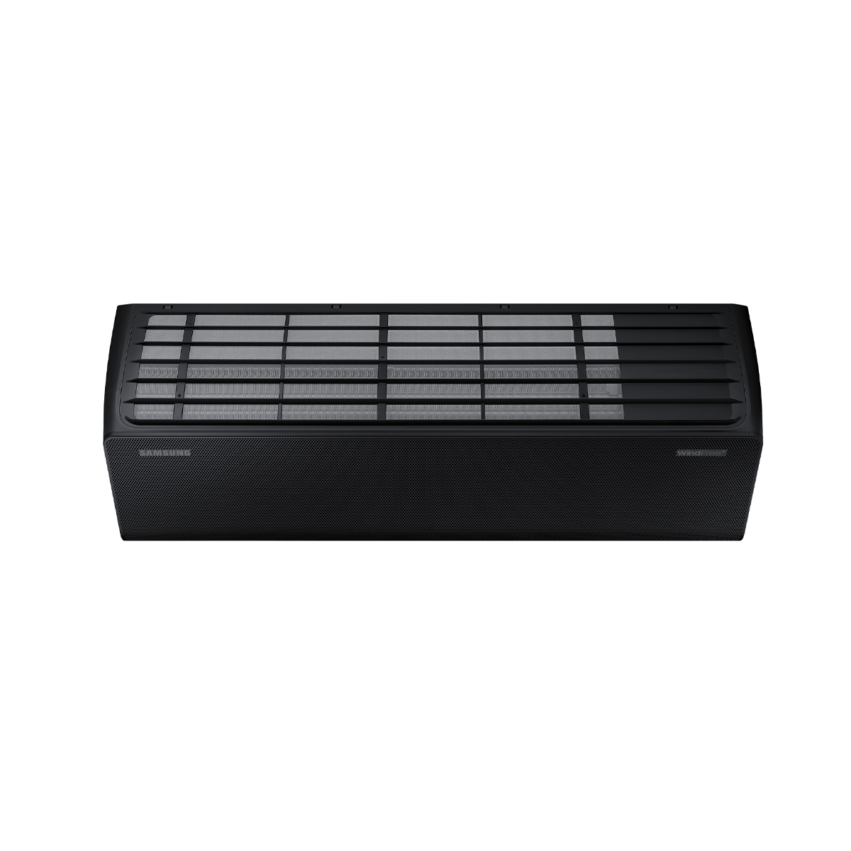 Aire Acondicionado Split 12000 BTU Wifi 220V Color Negro Samsung - Miniatura 4