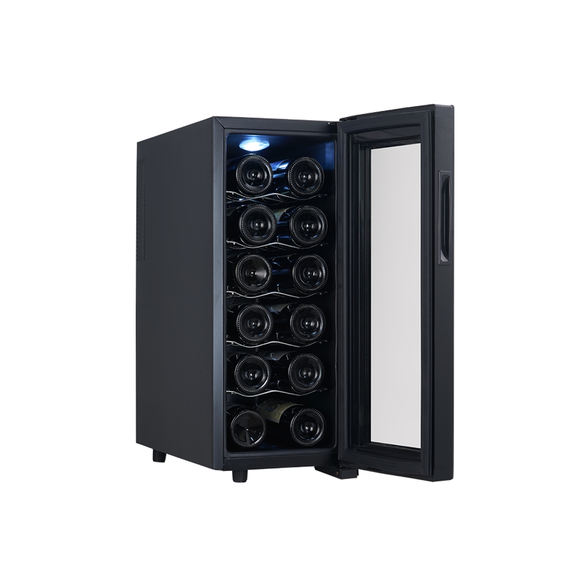 Vinera De 12 Botellas Ribelle - Miniatura 3