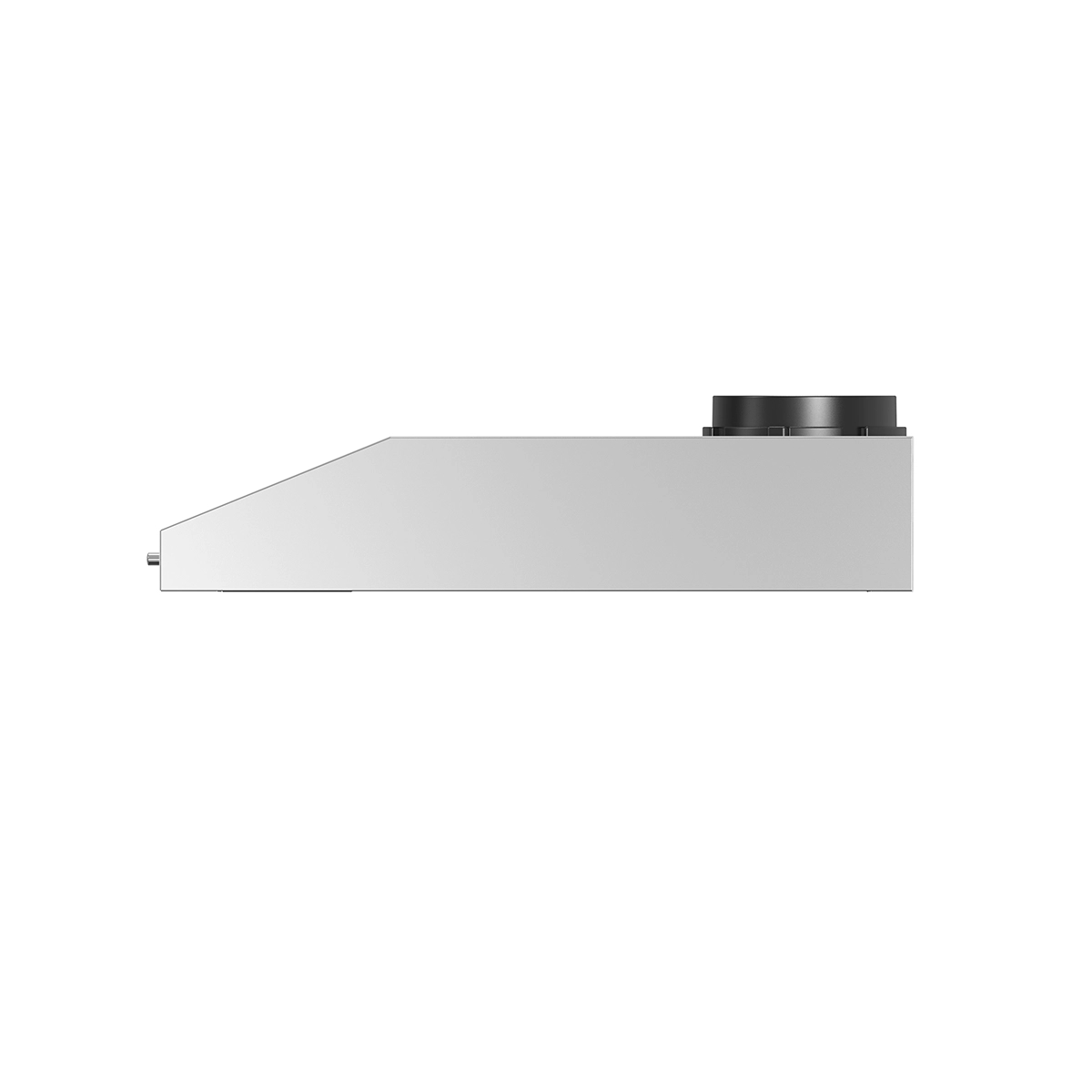 Campana De Pared 90 CM Acero Inoxidable Hyundai - Miniatura 3