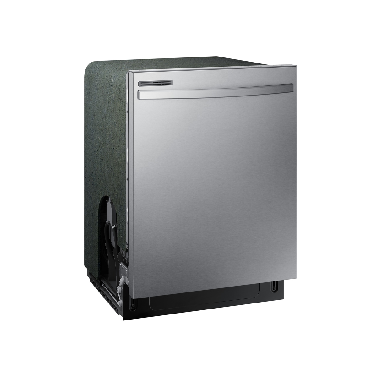 Lavavajillas De 24 Pulgadas En Acero Inoxidable Con Smart Thing Samsung - Miniatura 2