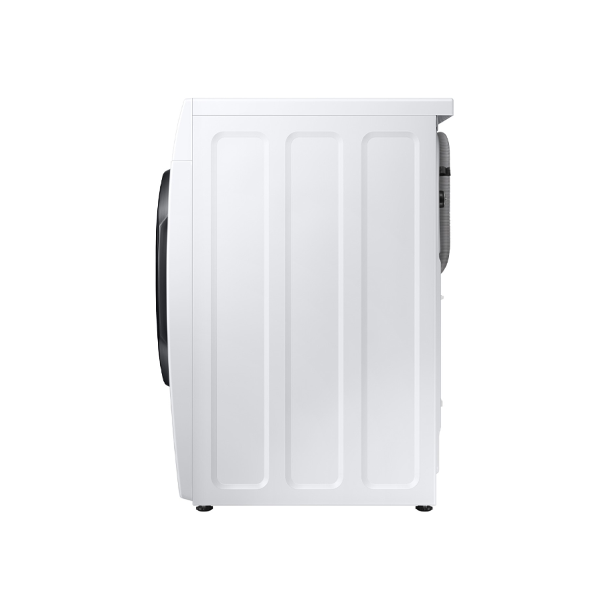 Lavadora Y Secadora Carga Frontal De 11 Kg Con Wifi Color Gris Samsung - Miniatura 4