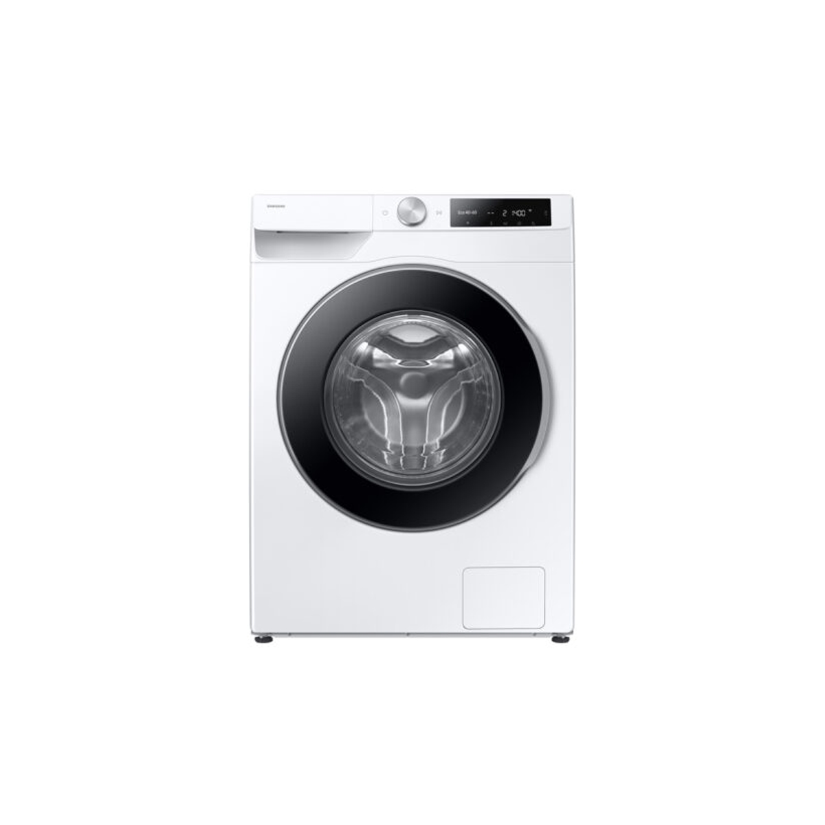 Lavadora Carga Frontal De 12 Kg Color Blanco Samsung