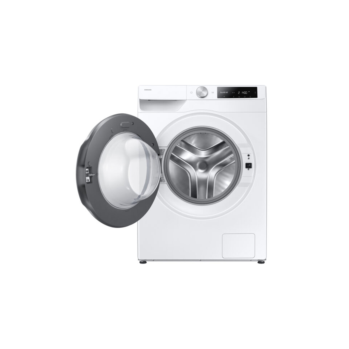 Lavadora Carga Frontal De 12 Kg Color Blanco Samsung - Miniatura 2