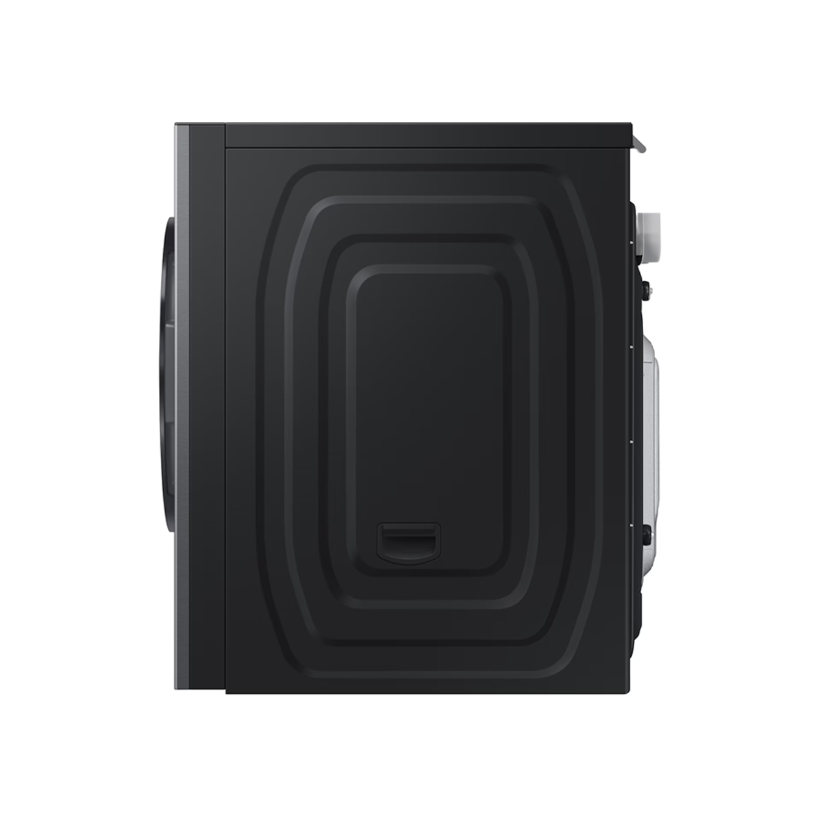 Lavadora Automática Carga Frontal De 26 Kg Bespoke Color Gris Samsung - Miniatura 4