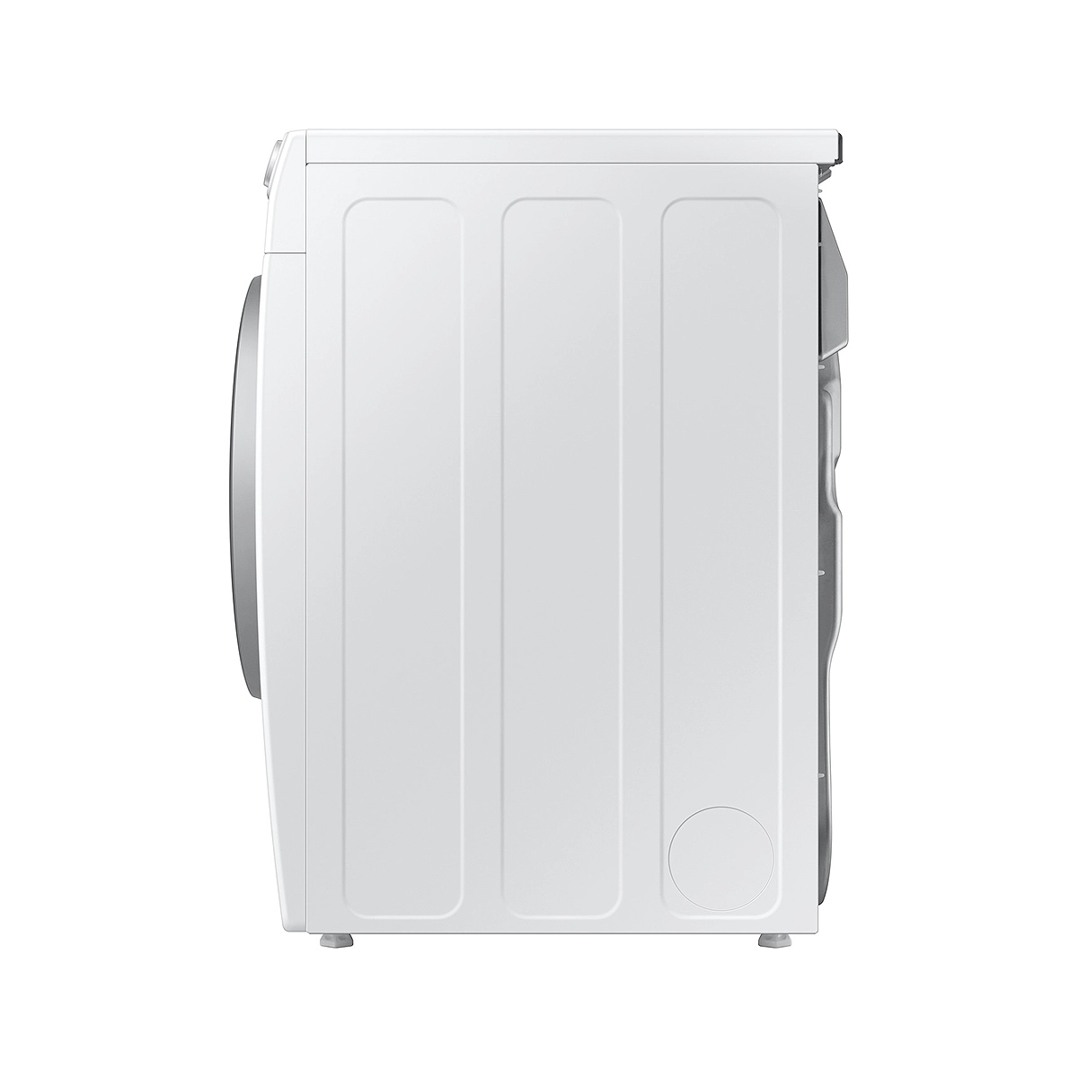 Secadora De Carga Frontal Automática 11 Kg Color Blanco Samsung - Miniatura 3