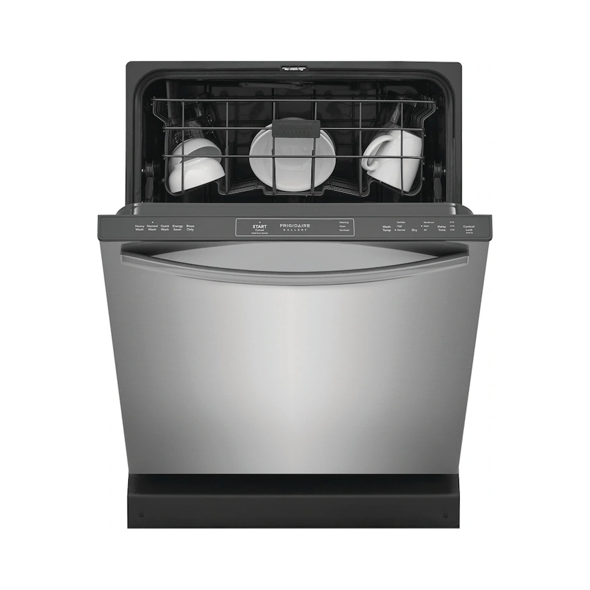 Lavaplatos De 24 Pulgadas En Acero Inoxidable Frigidaire - Miniatura 2
