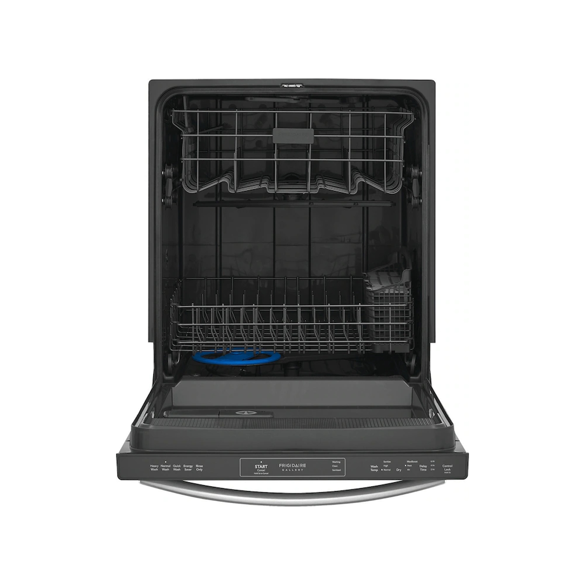 Lavaplatos De 24 Pulgadas En Acero Inoxidable Frigidaire - Miniatura 3