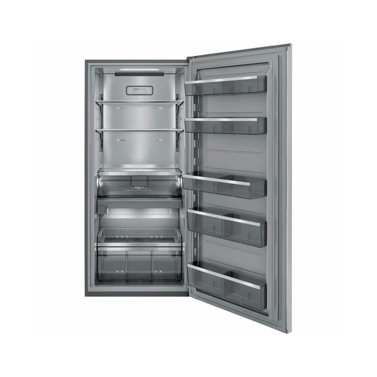 Nevera 19 Pies Twin de Acero Inoxidable Electrolux - Miniatura 2