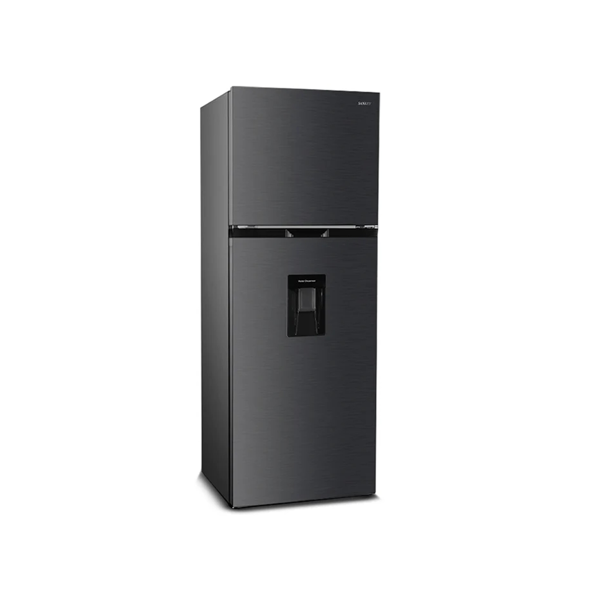 Nevera 13 Pies Inverter color Gris con Dispensador Sankey - Miniatura 2