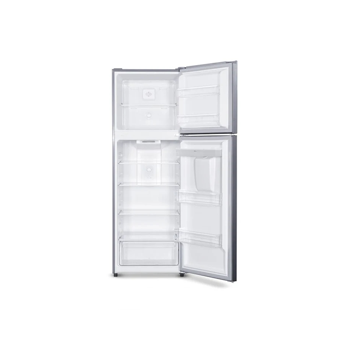 Nevera 13 Pies Inverter color Gris con Dispensador Sankey - Miniatura 3