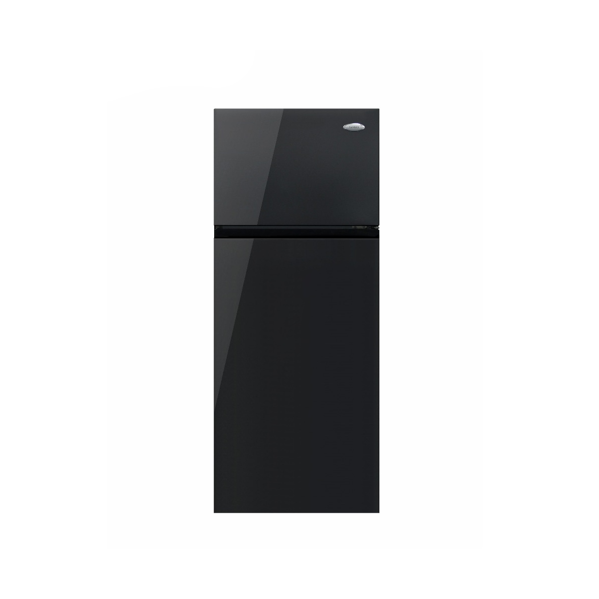 Nevera 6 Pies color Negro Sankey