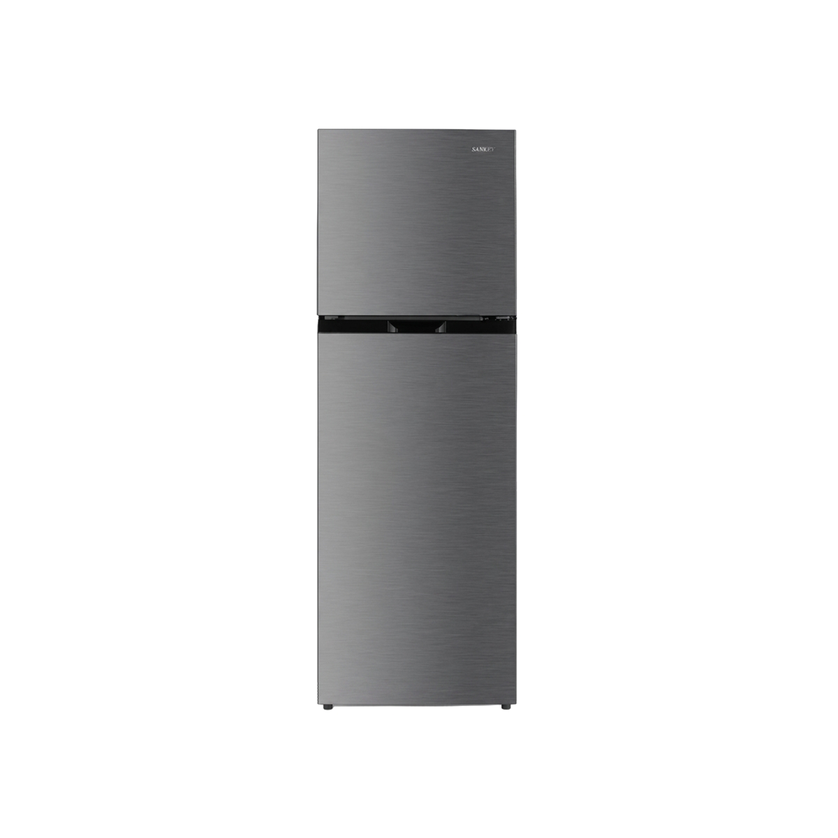 Nevera 9 Pies color Gris Sankey