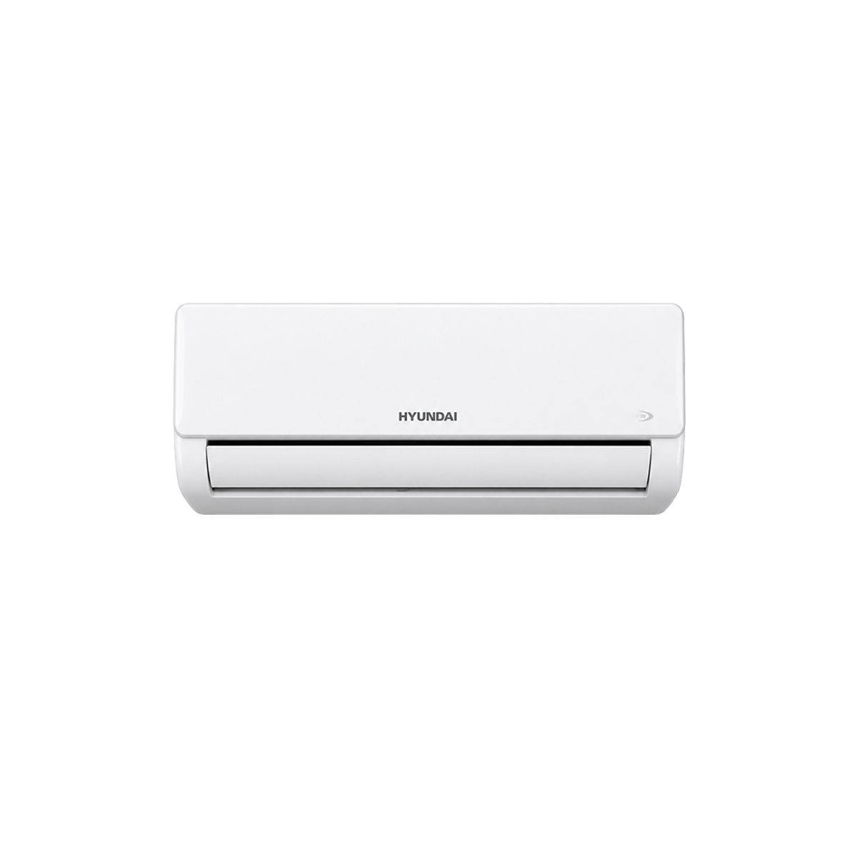 Aire Acondicionado Split 12000 BTU Inverter 110V Blanco Hyundai