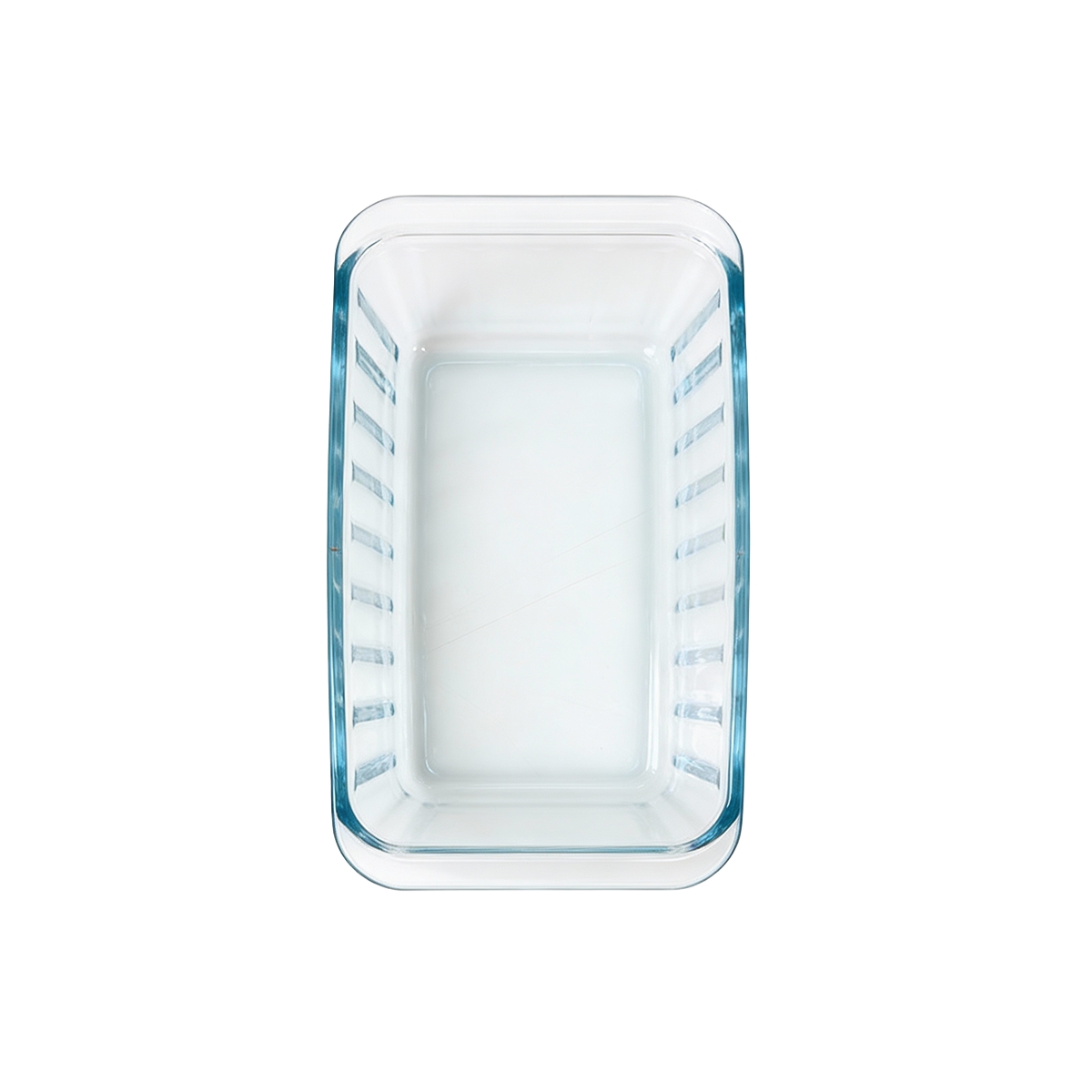 Refractaria de Vidrio 1.1 Litro Borcam - Miniatura 3