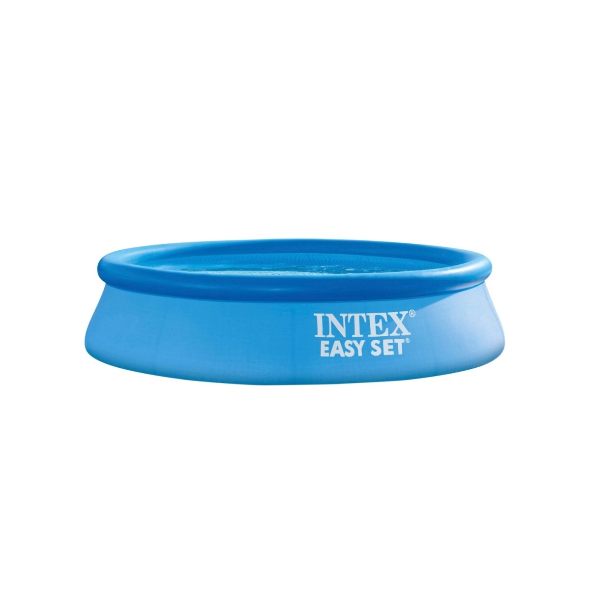 Piscina Inflable Redonda Color Azul Intex
