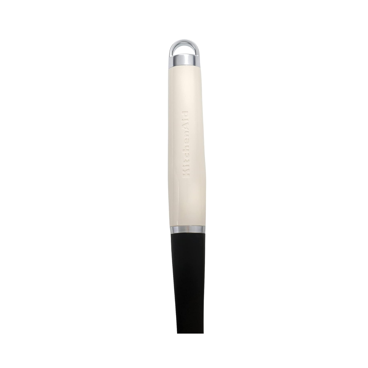 Cuchara Antiadherente Color Crema KitchenAid - Miniatura 3