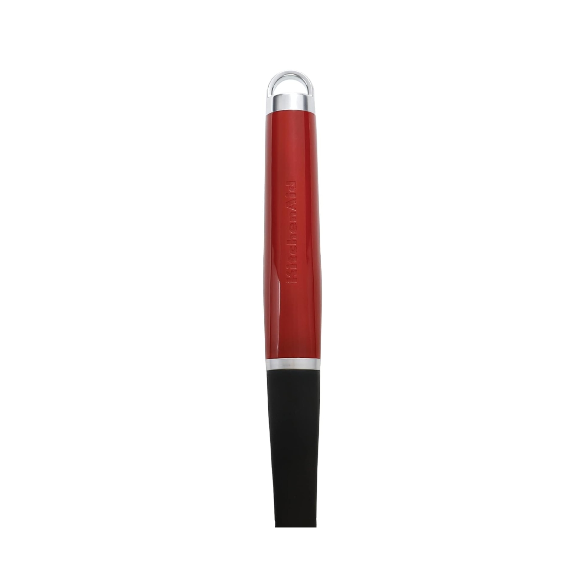 Cuchara Ranurada Color Rojo KitchenAid - Miniatura 3