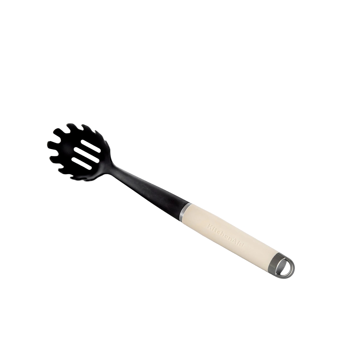 Servidor De Pasta Crema KitchenAid - Miniatura 2