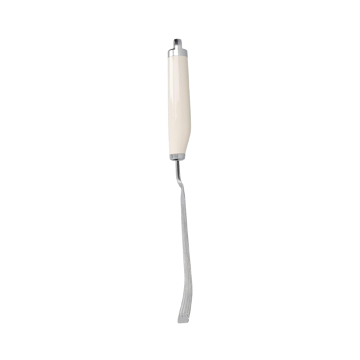 Espátula De Acero Inoxidable Color Crema KitchenAid - Miniatura 2