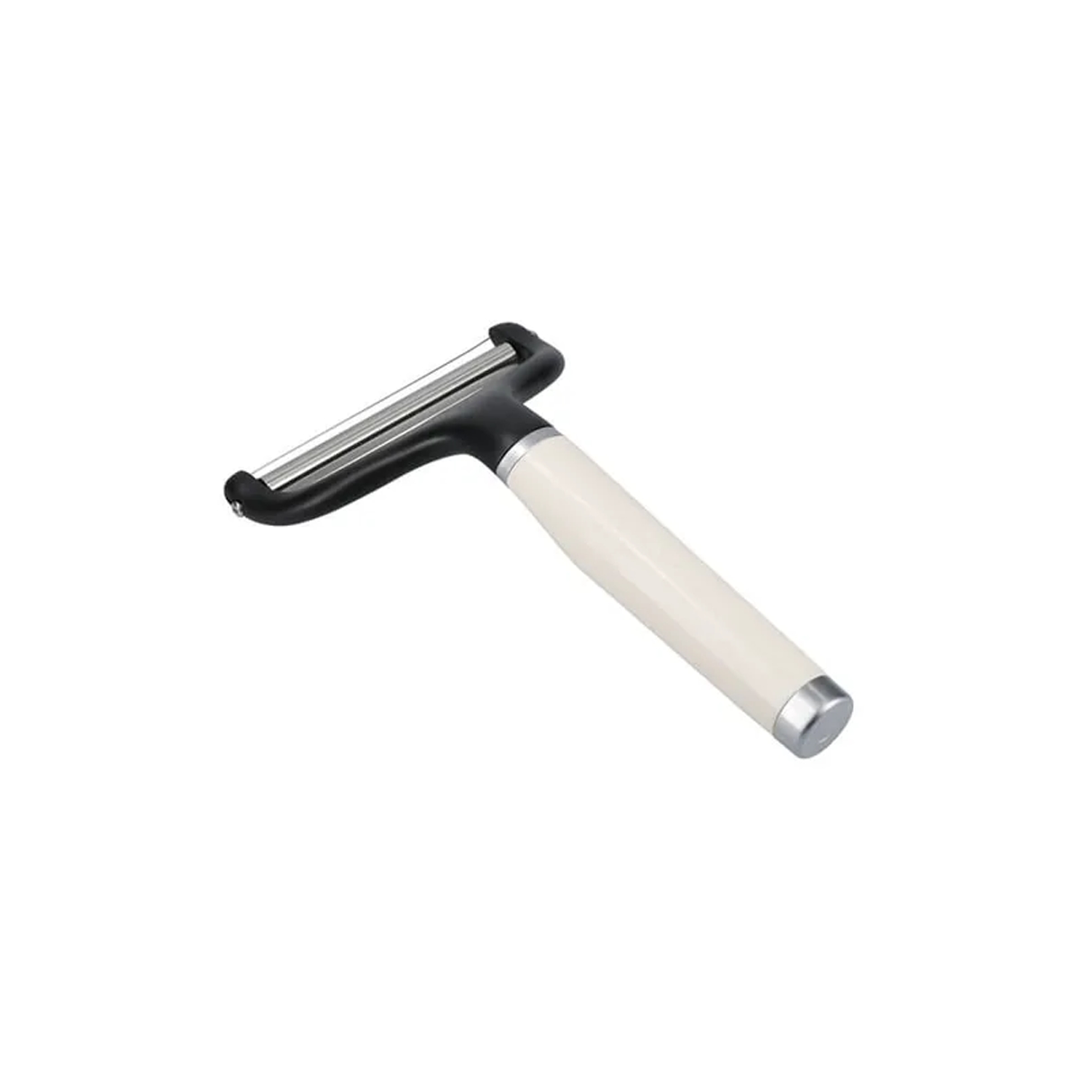 Rebanador De Queso Acero Inoxidable Color Crema KitchenAid - Miniatura 3
