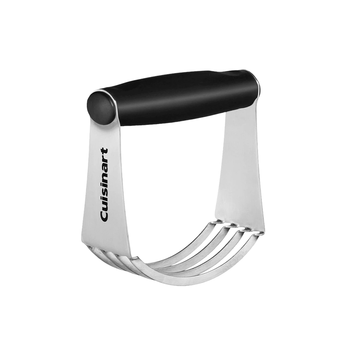 Rallador Cortador De Acero Inoxidable Cuisinart