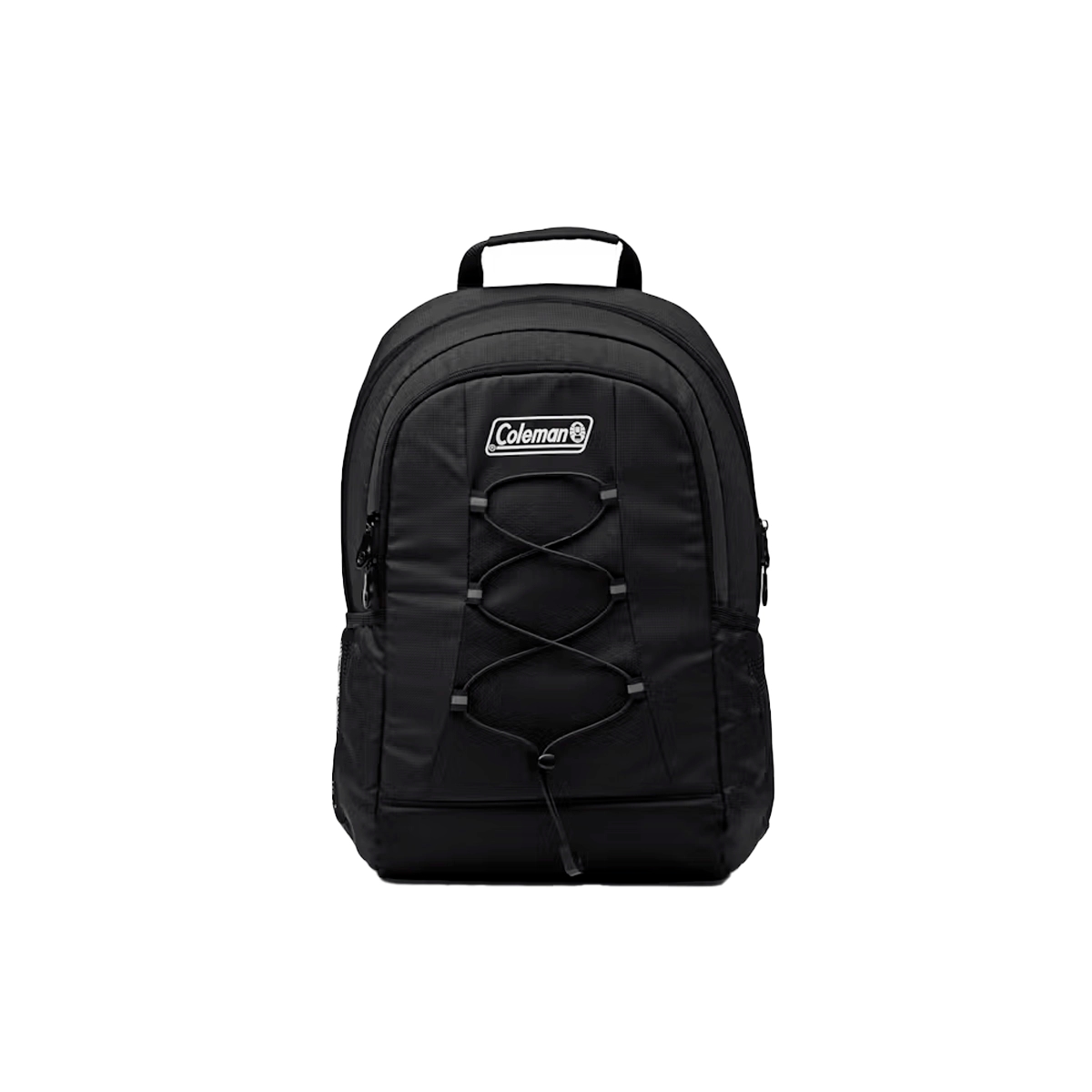 Bolso Térmico Color Negro Coleman