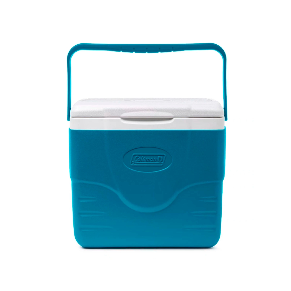 Cava Térmica 9 Litros Color Azul Claro Coleman