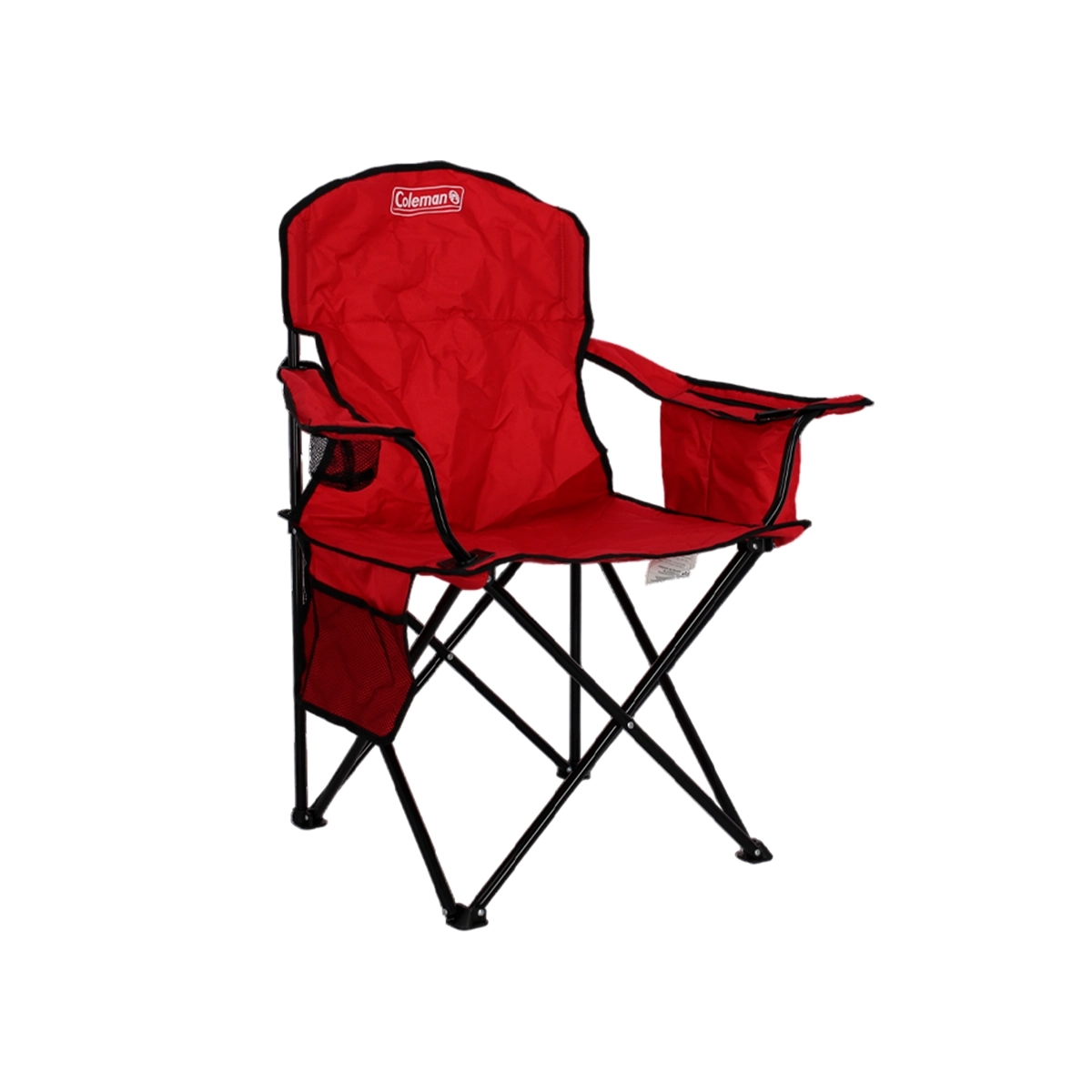 Silla Plegable Color Rojo Coleman