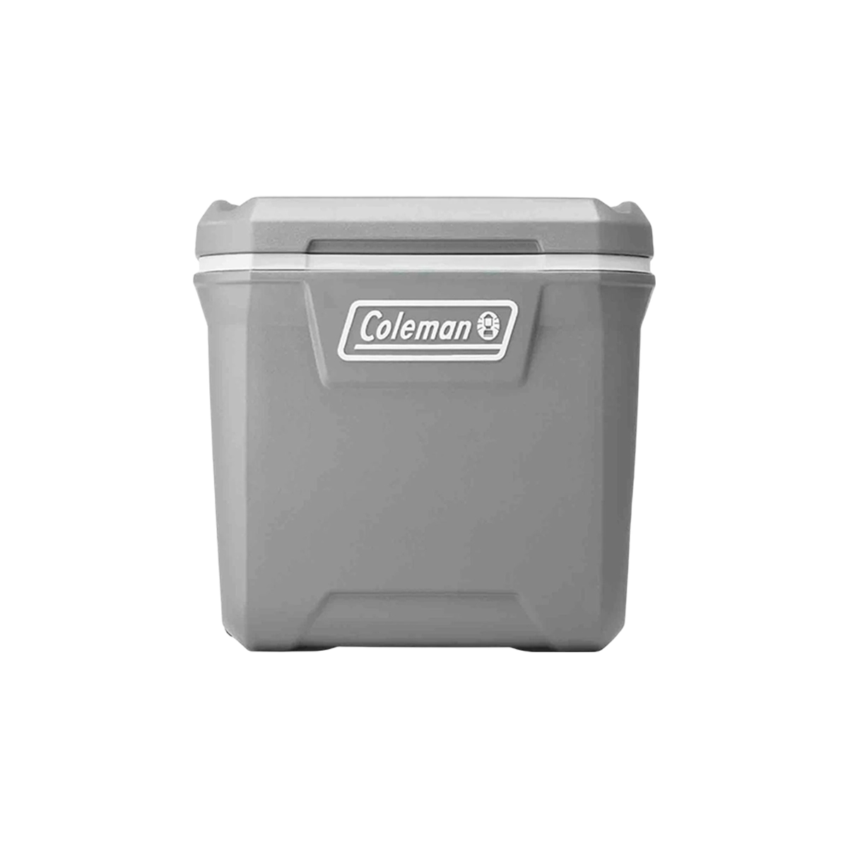 Cava Térmica Familiar 62 Litros Color Gris Coleman
