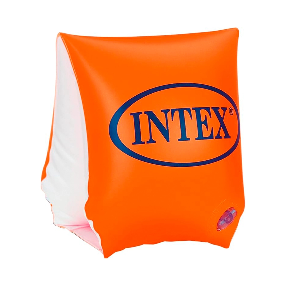 Flotador Inflable Infantil Para Brazos Intex - Miniatura 2