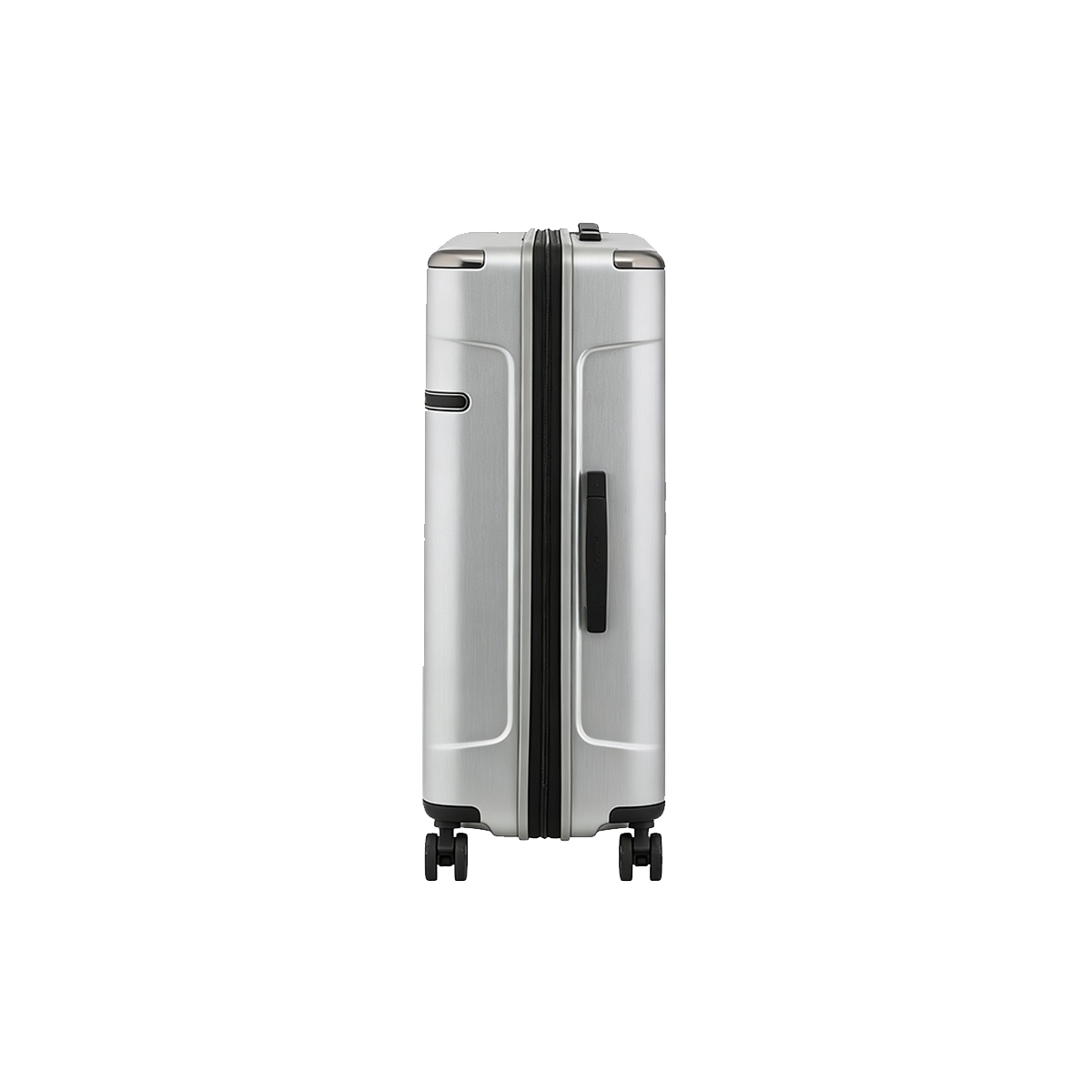 Maleta Evoa 25 Pulgadas Color Plata Samsonite - Miniatura 3
