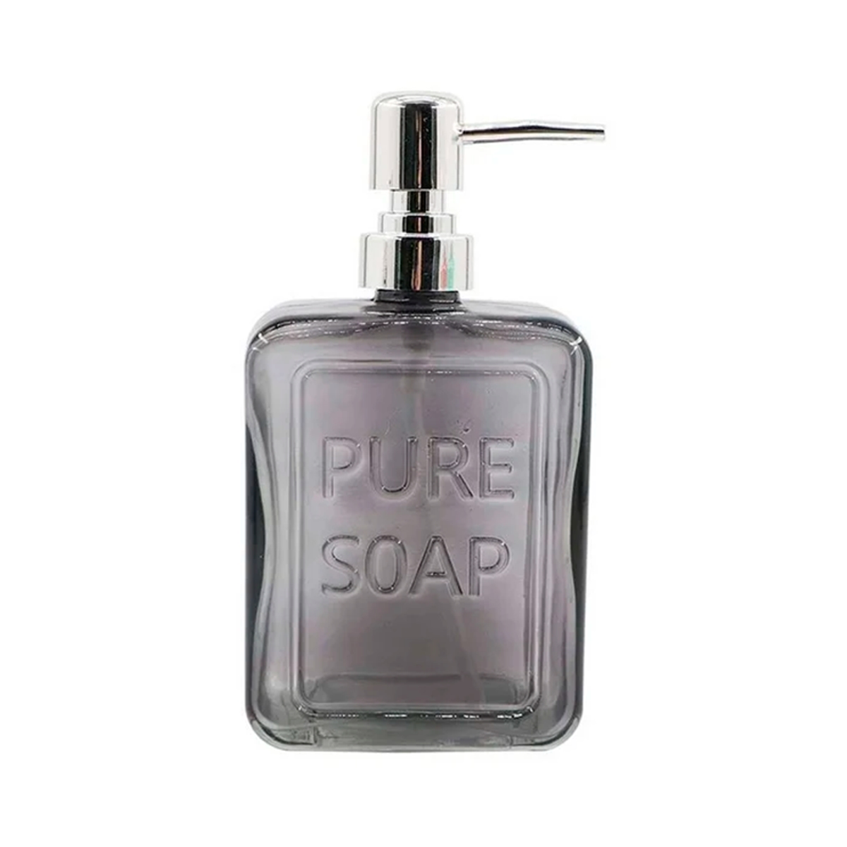 Dispensador De Jabón Líquido 500 Ml