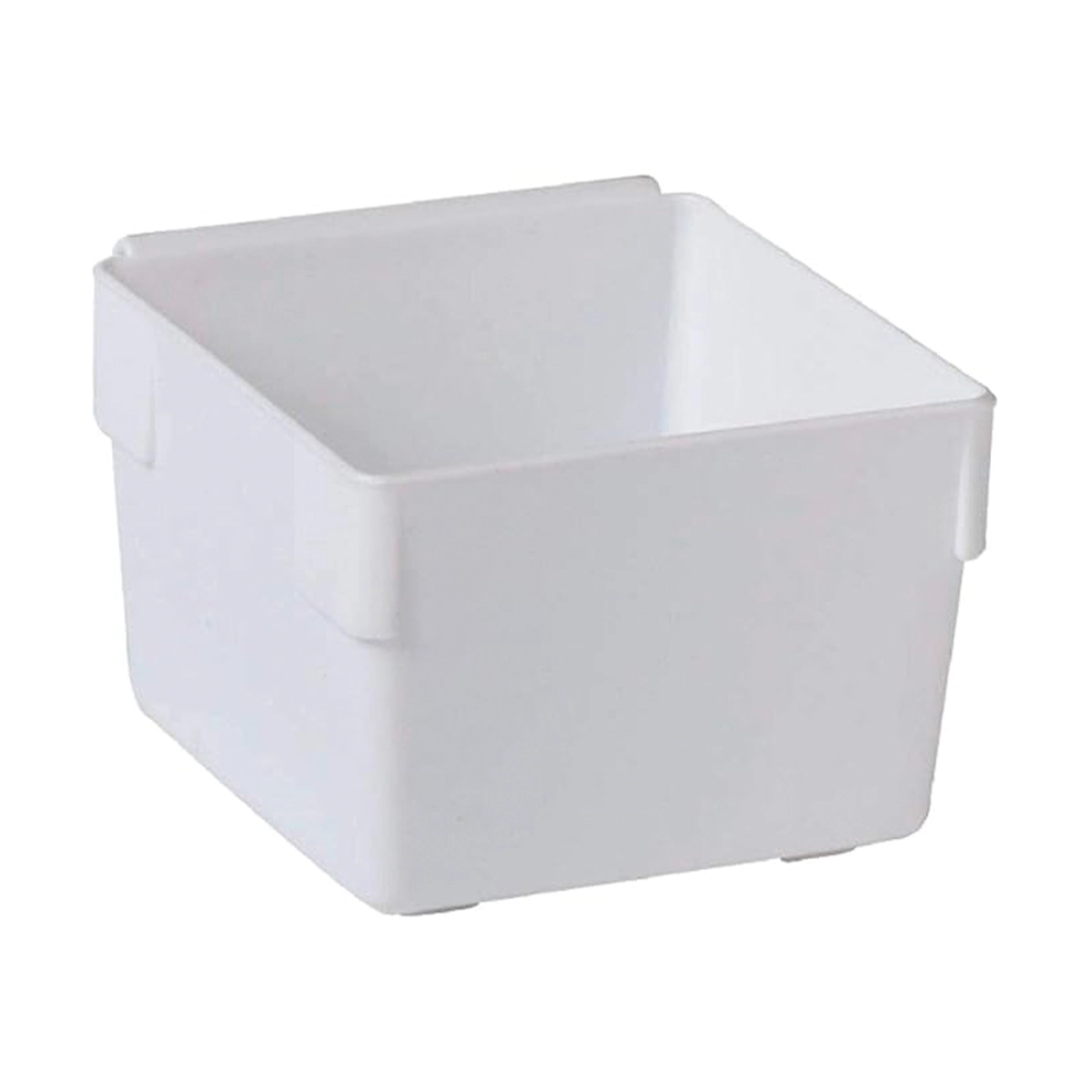Organizador De Cajones Color Blanco Rubbermaid - Miniatura 3